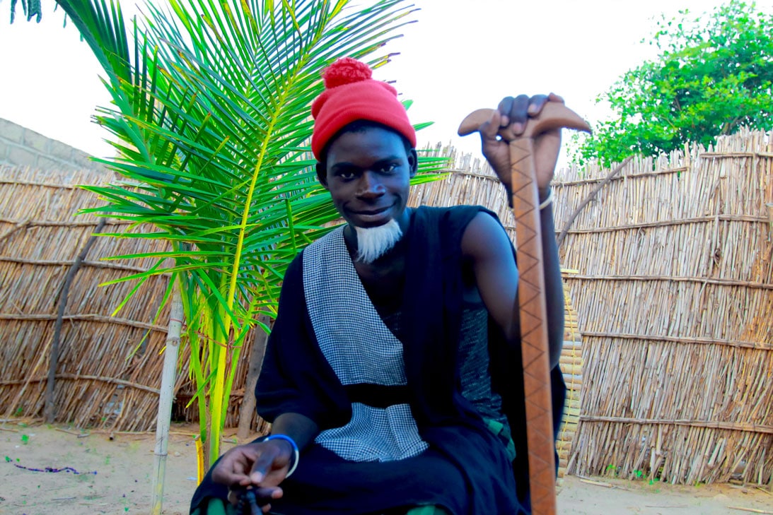 nouvelle serie senegalaise