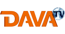 Logo Dava TV orange Final - Séries Sénégalaises - Meuilleurs episodes sénégal | Style Film Ciématographique