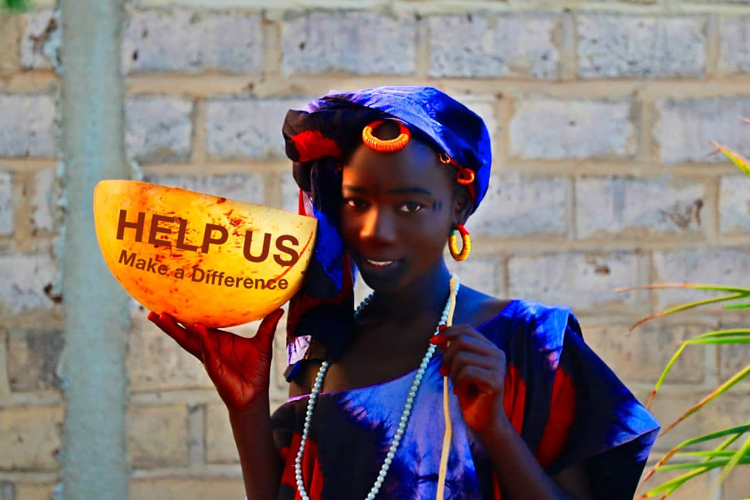 Serie Senegal Dellu Cosan culture et tradition africaine - Séries Sénégalaises - Meuilleurs episodes sénégal | Style Film Ciématographique