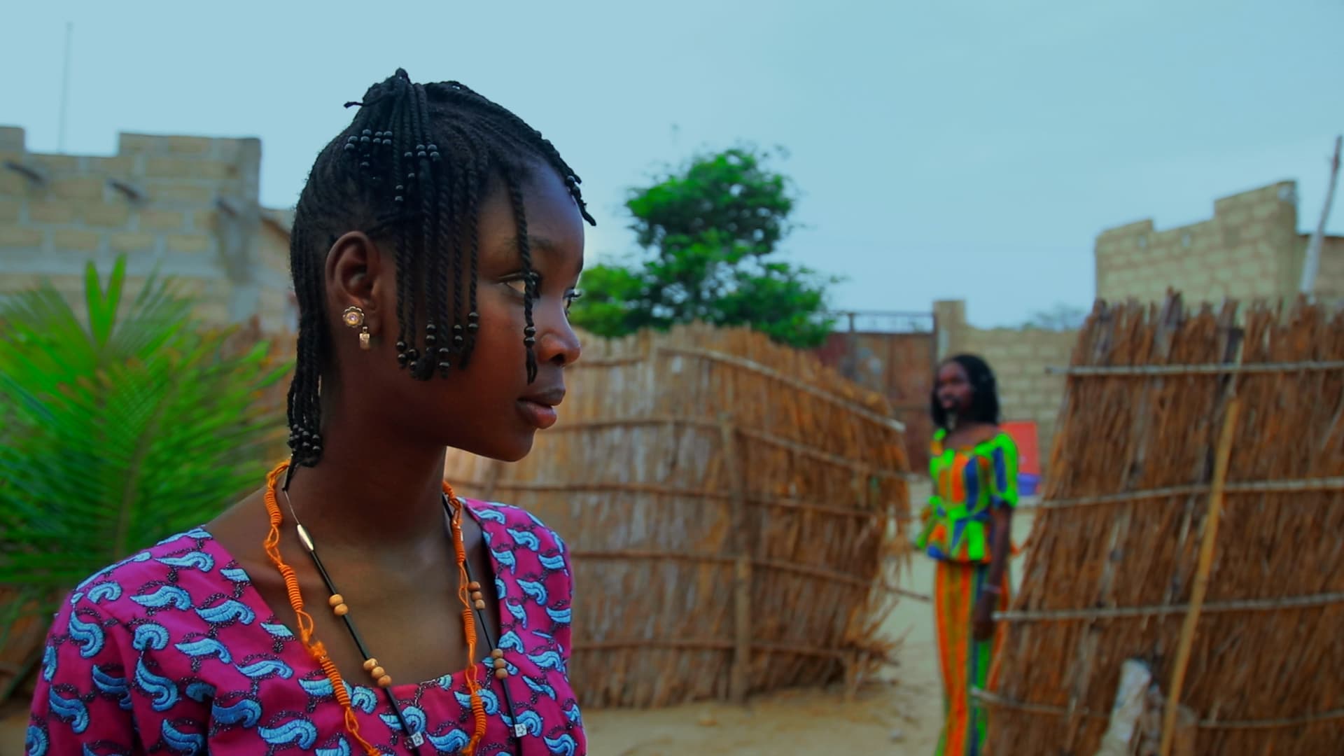 Telefim pour les enfants Sénégal