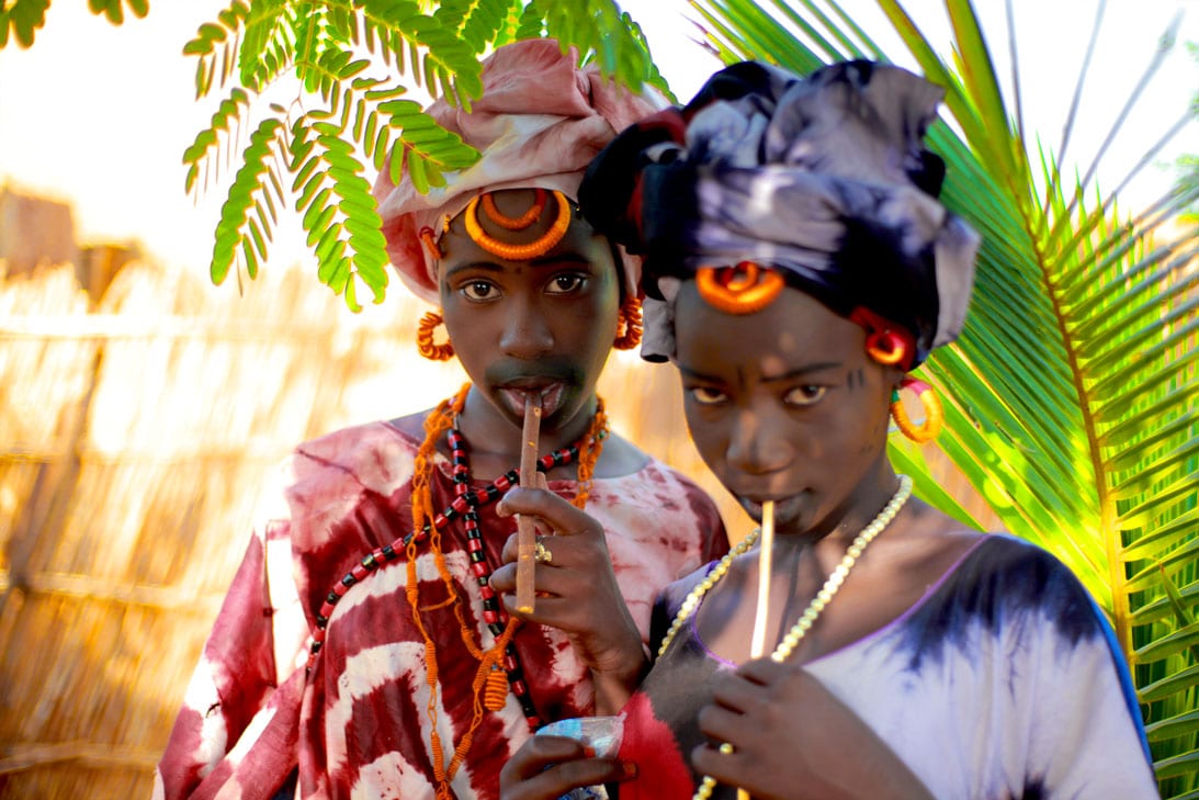 séries sénégalaise